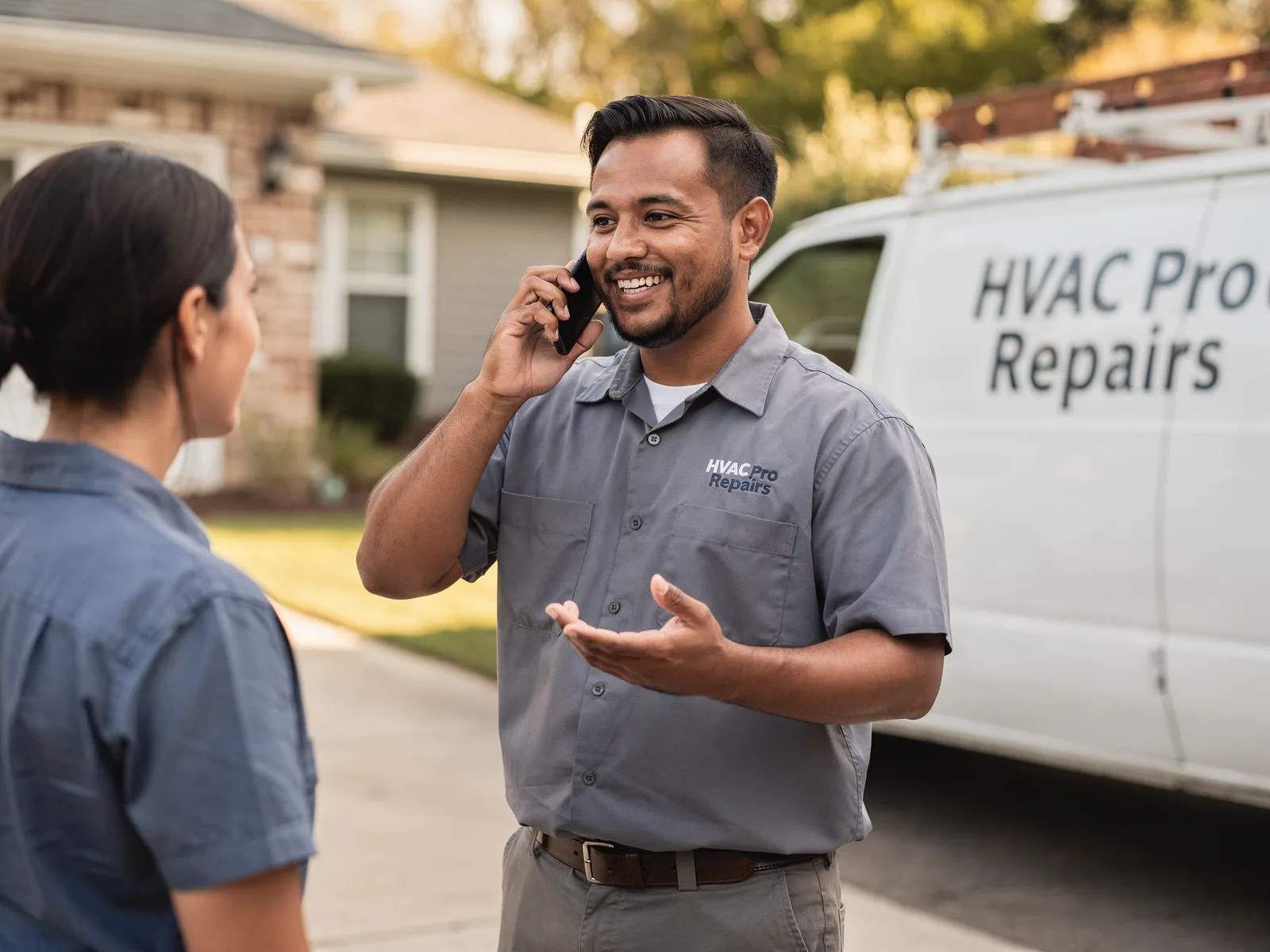 Heat Pump Repair Foster, OK FAQs